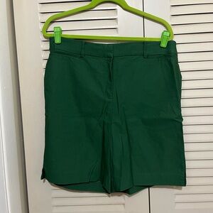 Lane Bryant size 14 Bermuda shorts